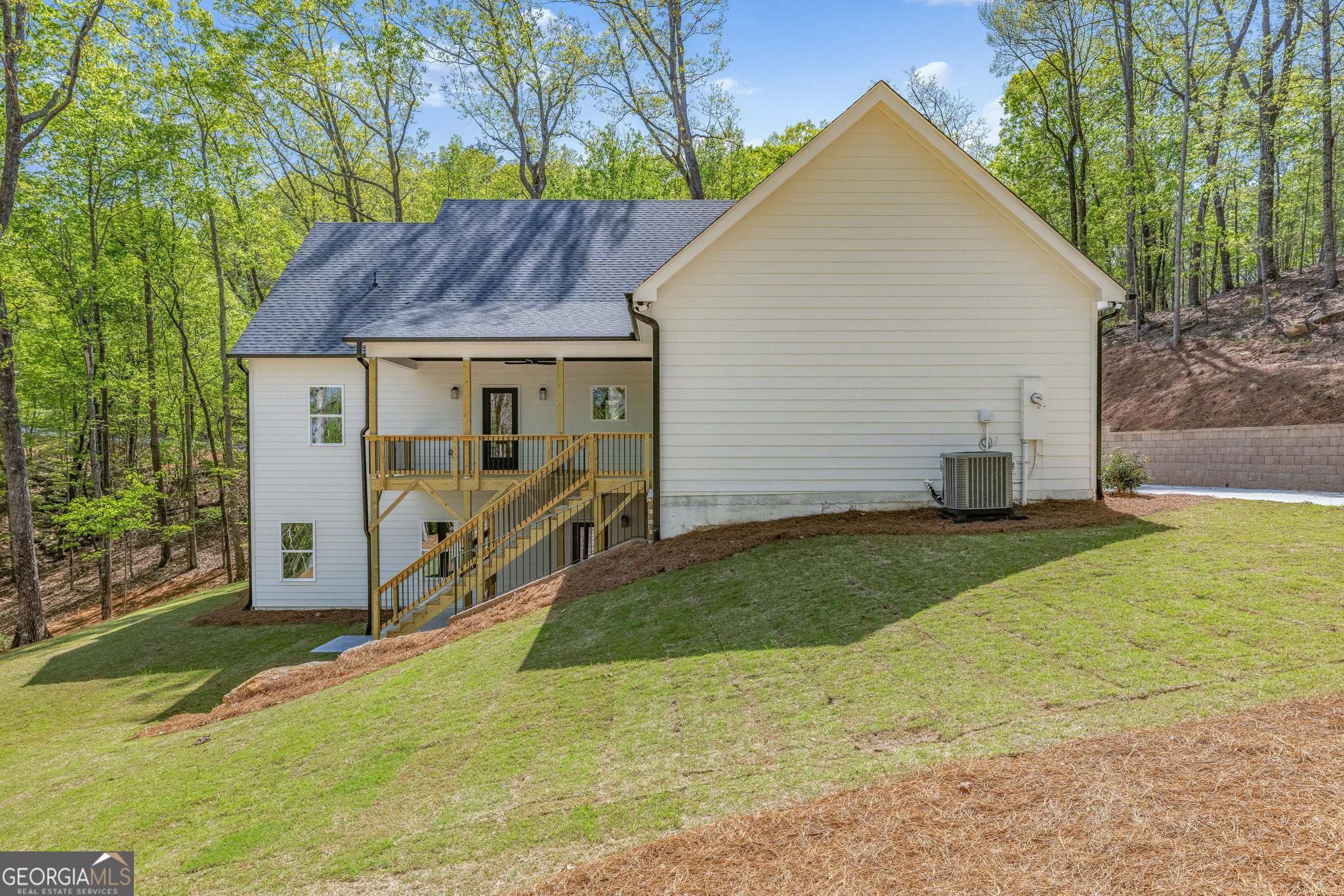 122 Planters Pointe Drive Property Photo 39