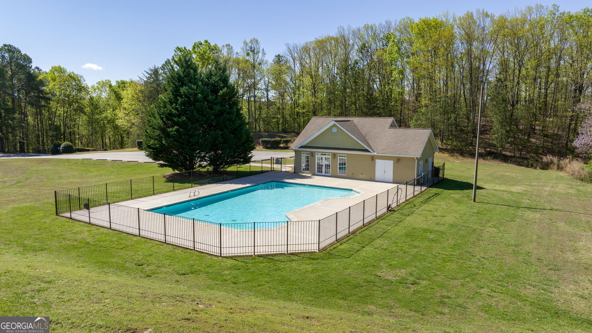 122 Planters Pointe Drive Property Photo 44