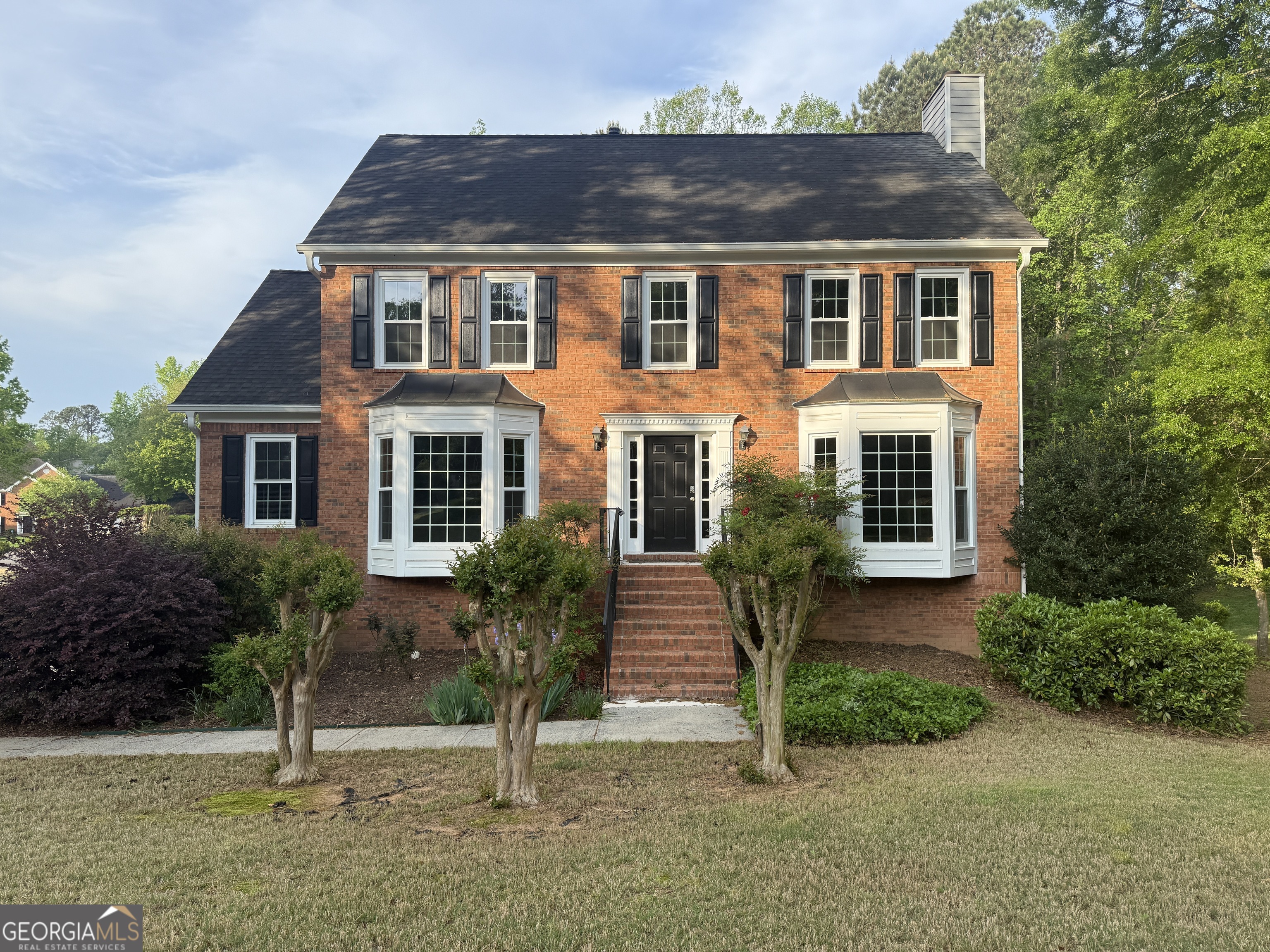 2998 Tallowood Drive Nw Property Photo 1