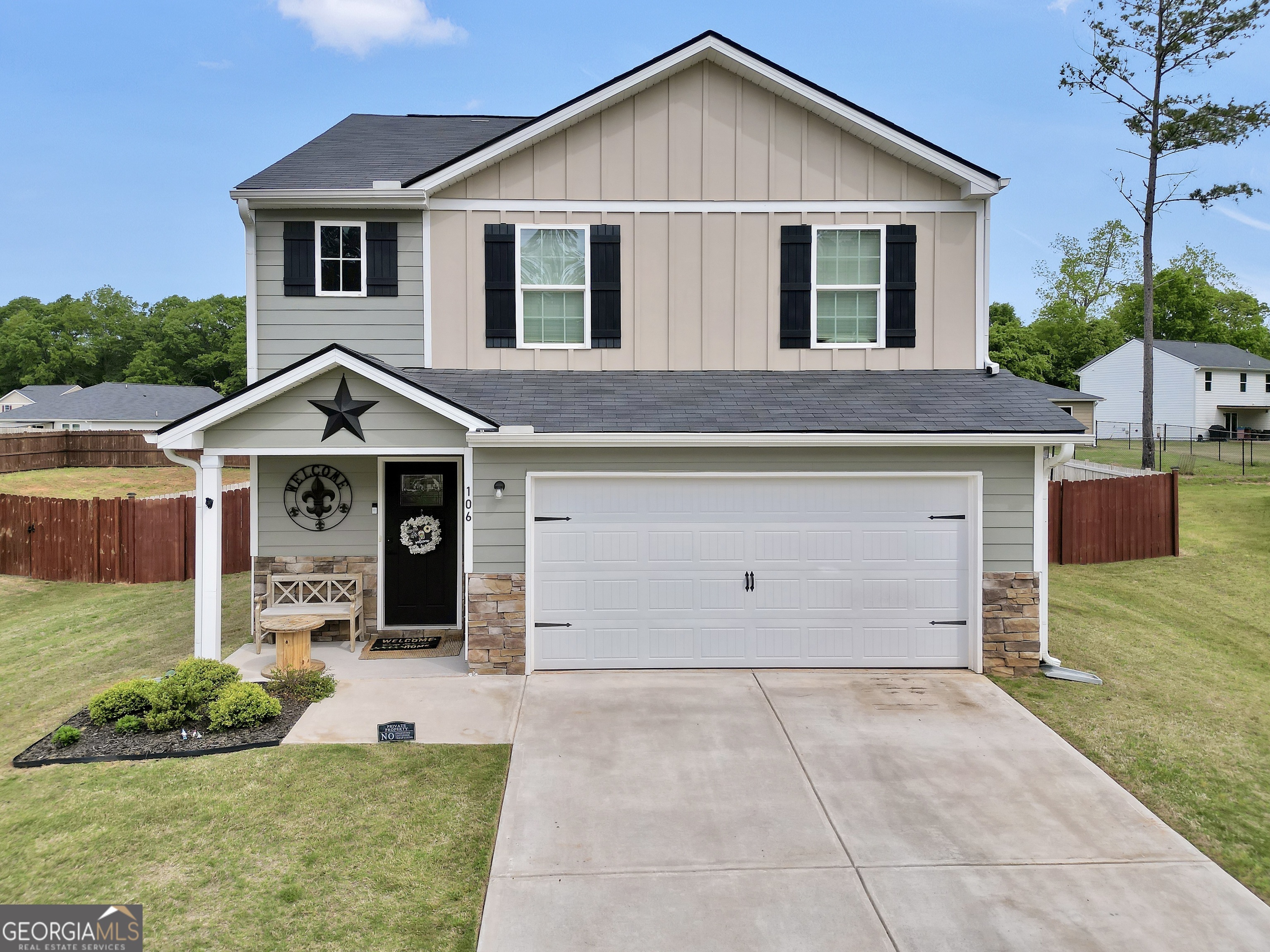 106 Loblolly Court Property Photo 1