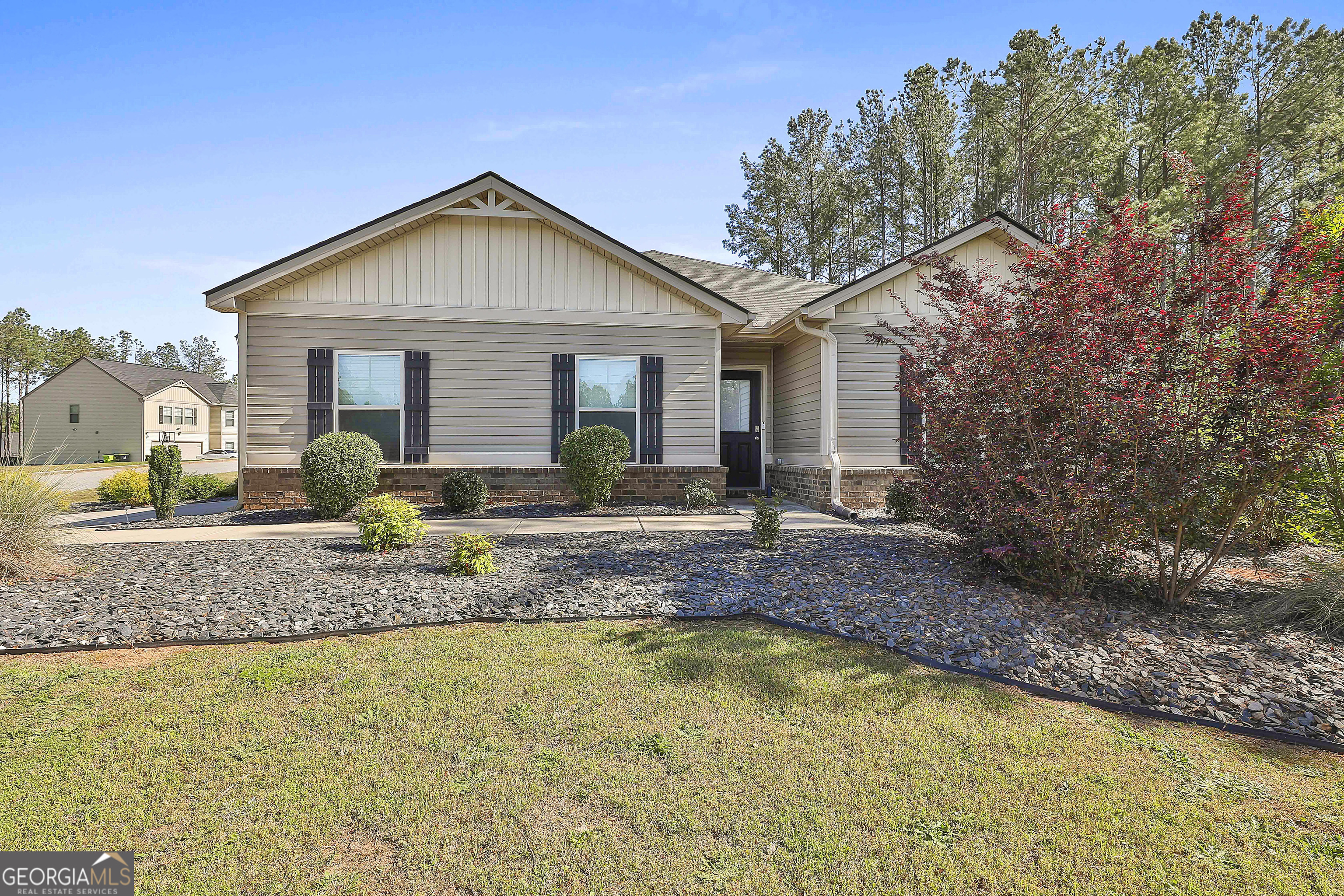 130 S Meadows Ridge Drive Property Photo