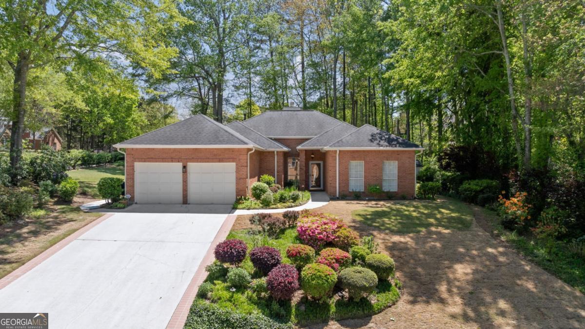 12260 Greenmont Walk Property Photo 1