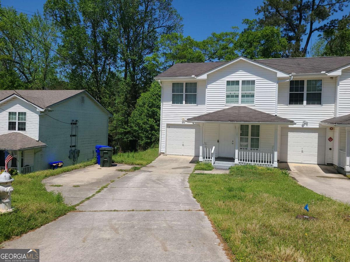 1234 Pinedale Circle Nw Property Photo 1