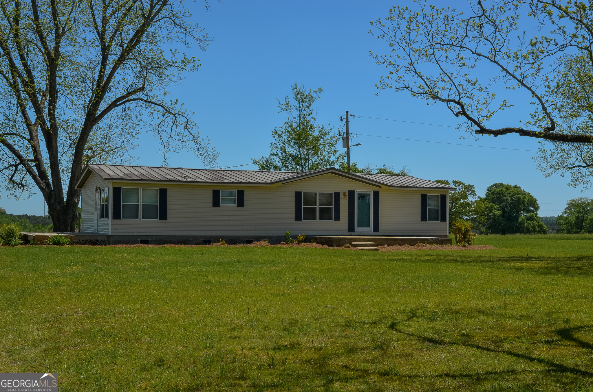 2055 Payne Pond Road Property Photo 1