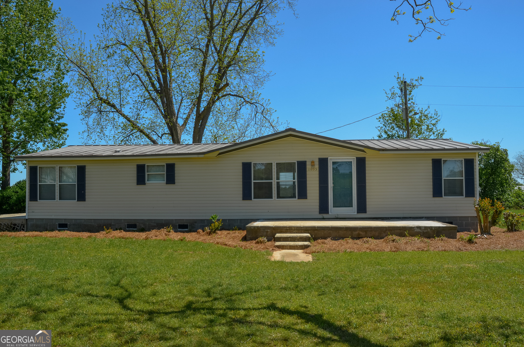 2055 Payne Pond Road Property Photo 2