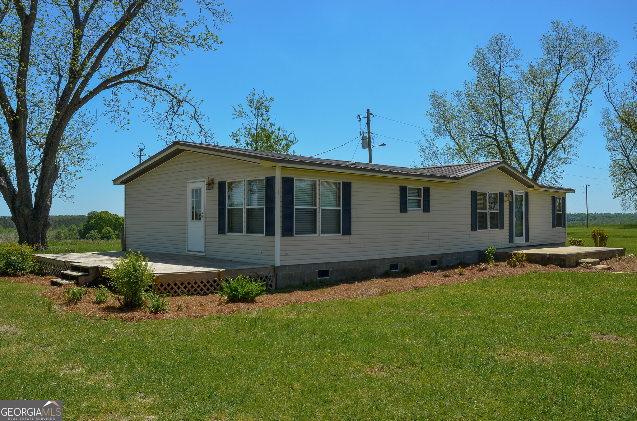 2055 Payne Pond Road Property Photo 3