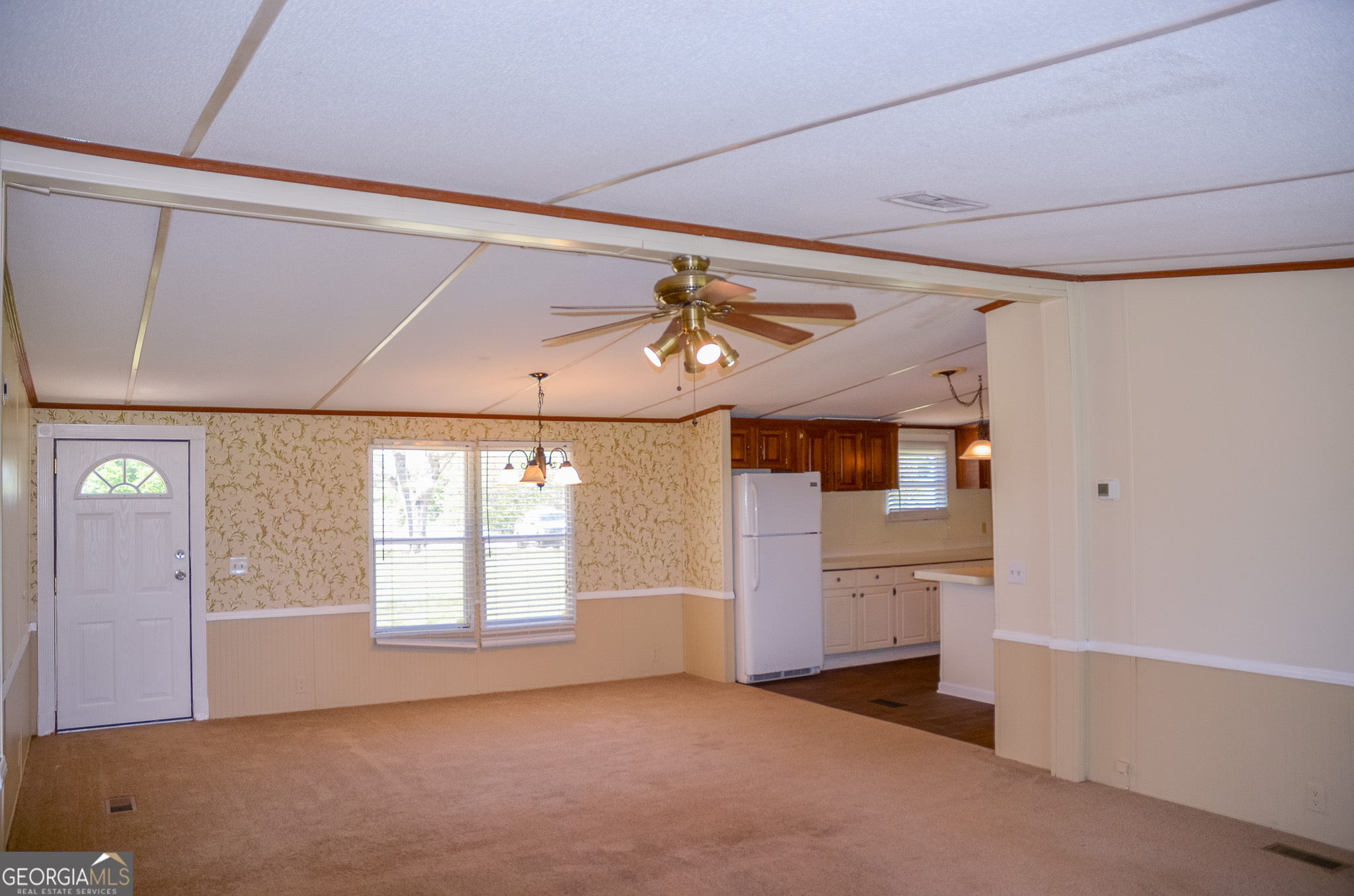 2055 Payne Pond Road Property Photo 4