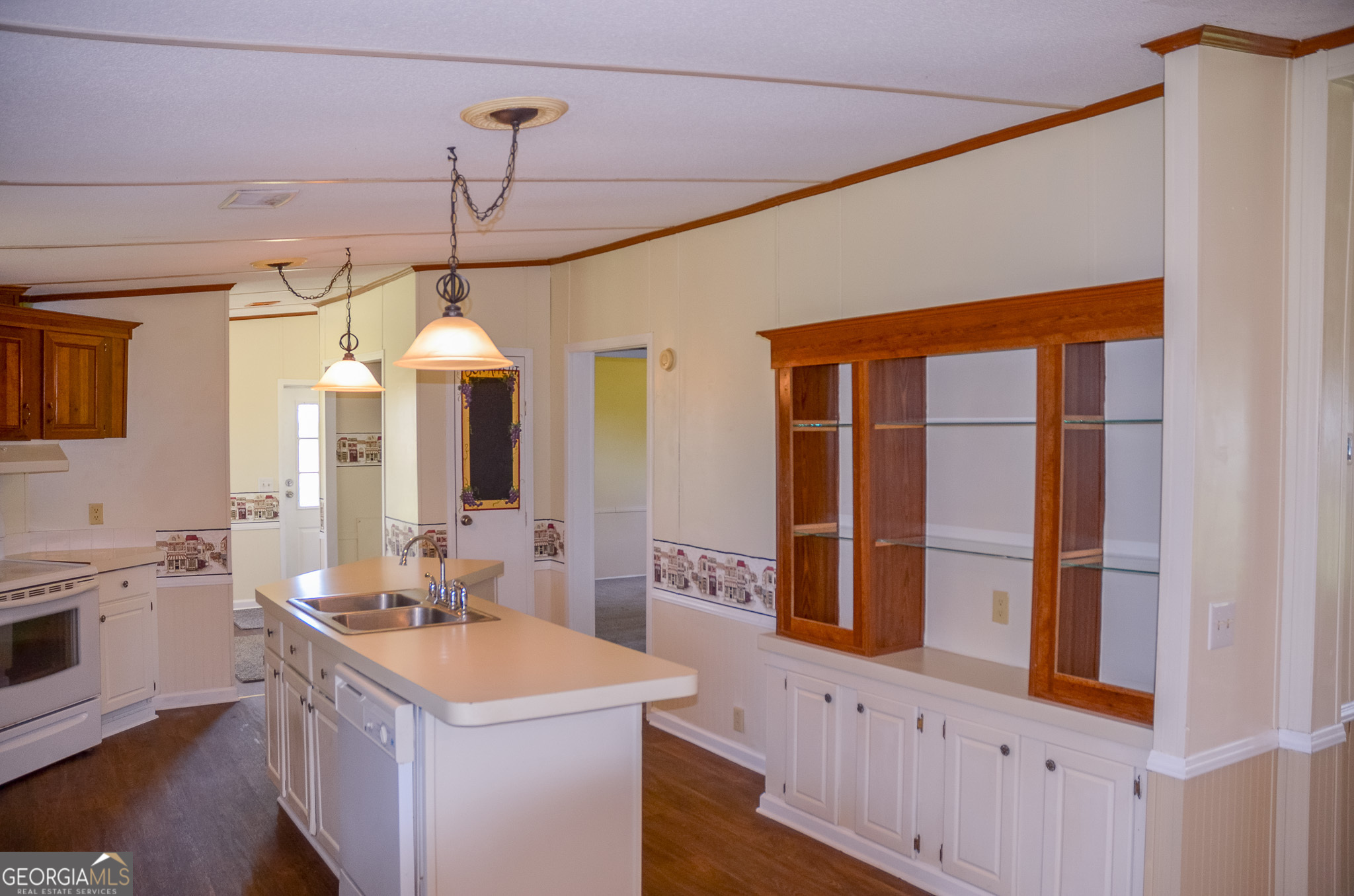 2055 Payne Pond Road Property Photo 5