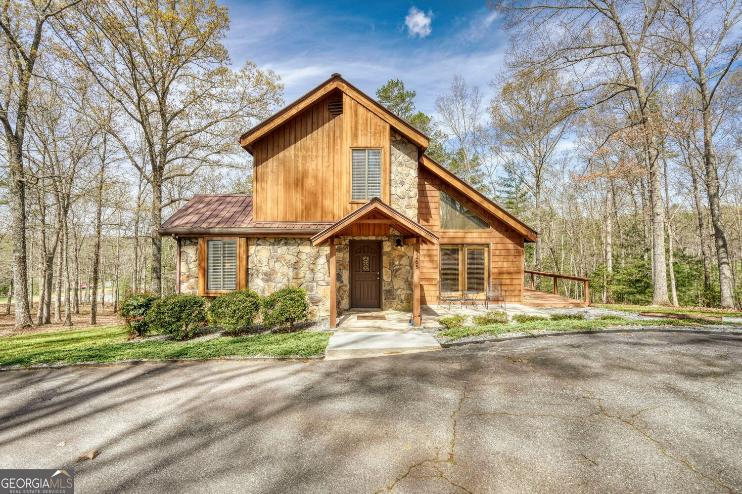1265 Blairsville Hwy Property Photo