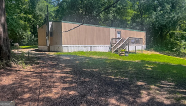 Clay County Real Estate Listings Main Image