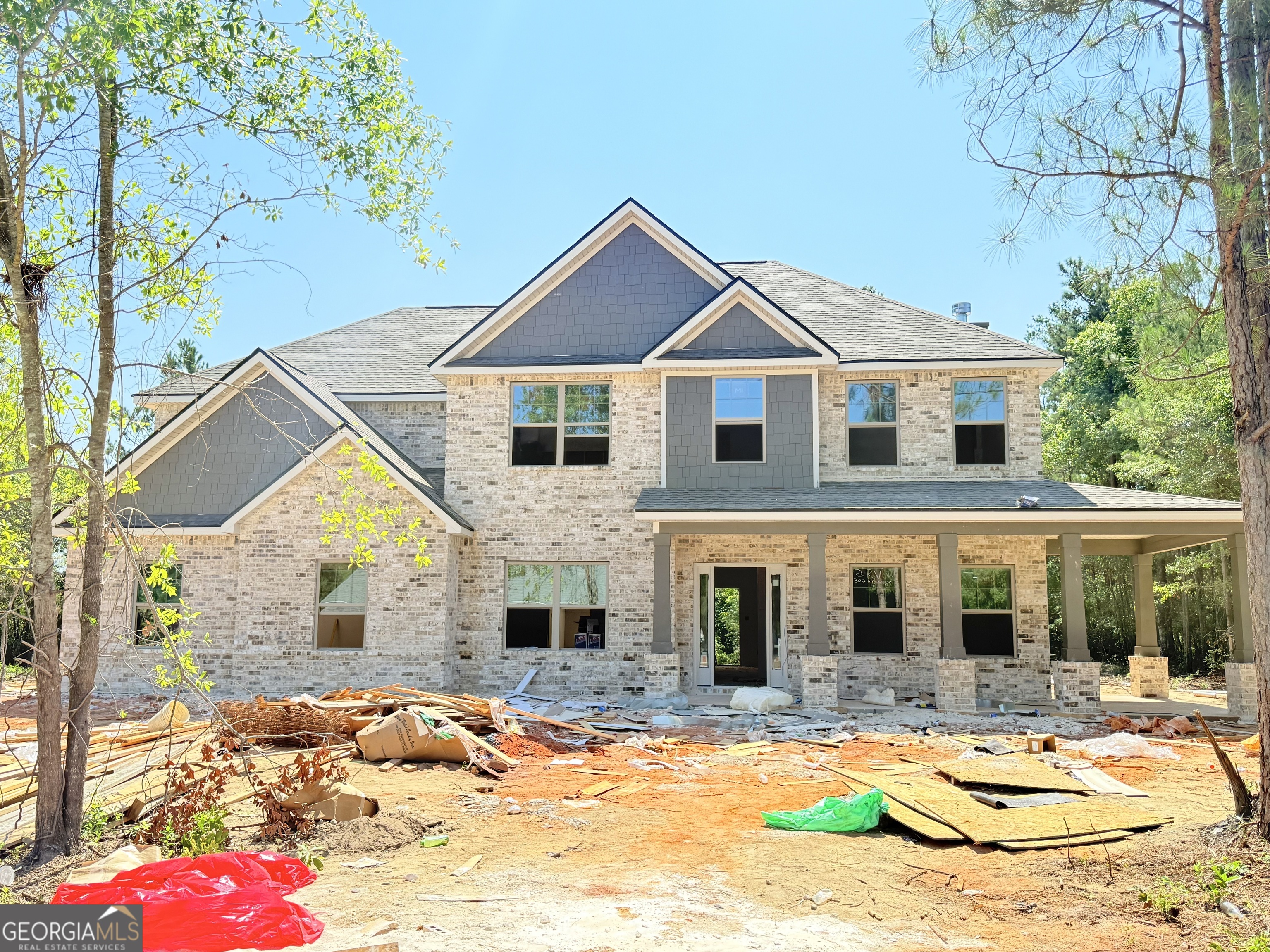 302 Air View Drive Property Photo 1