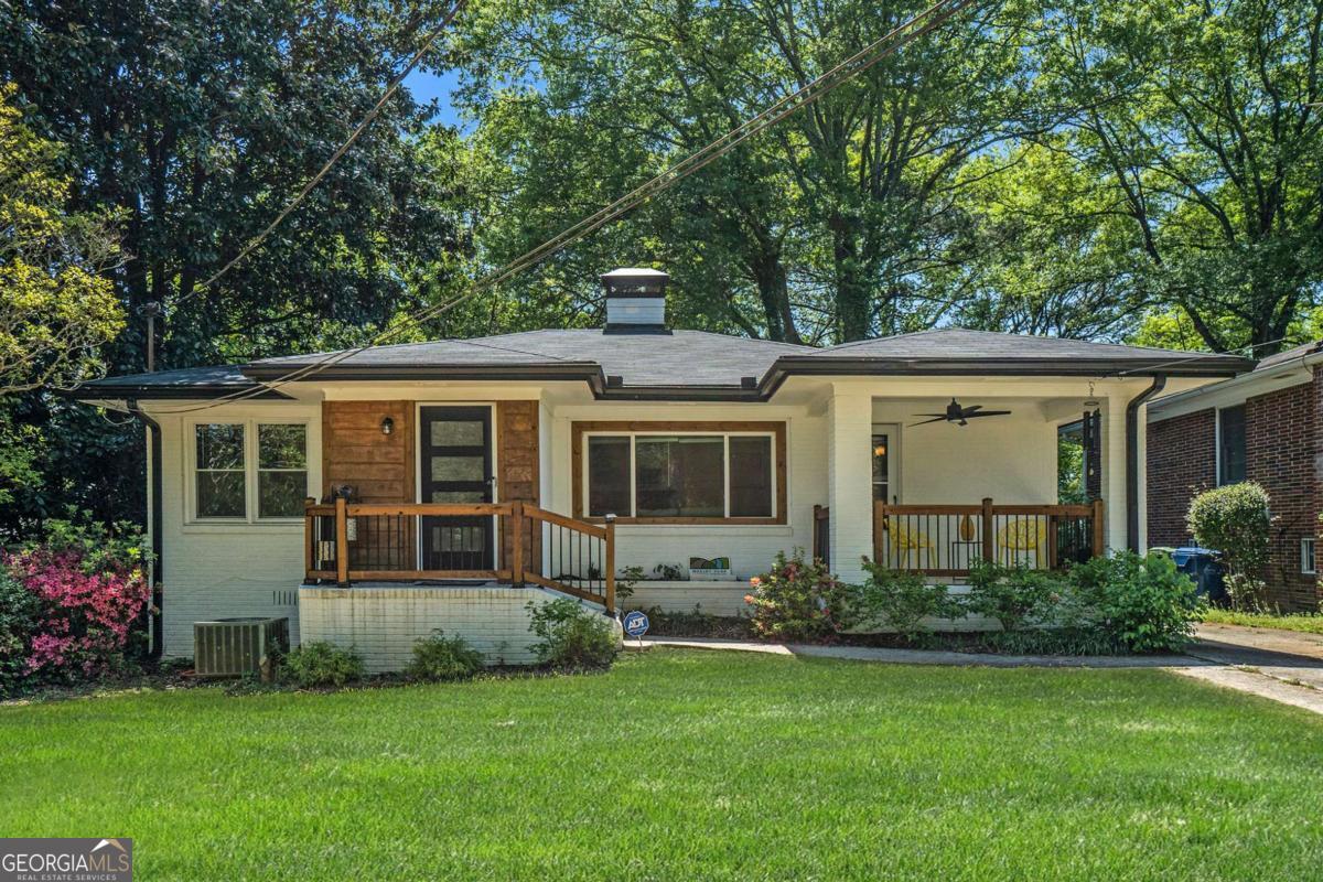 1424 Adele Avenue Sw Property Photo 1