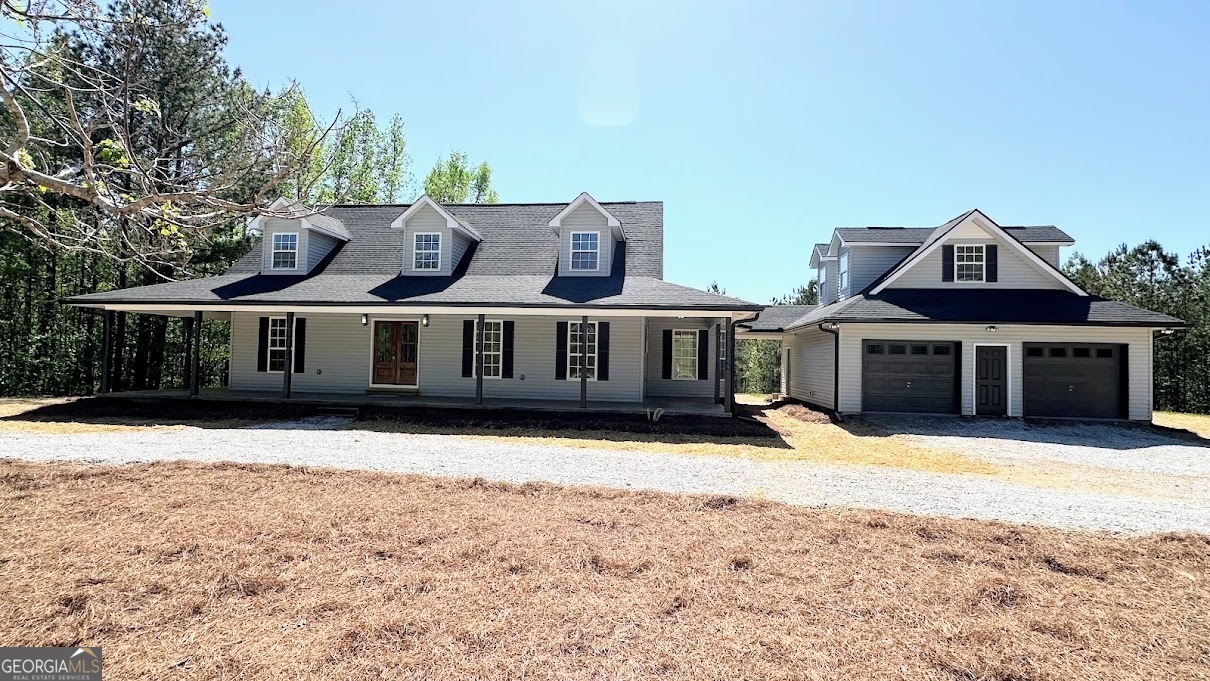 3178 Guntertown Road Property Photo