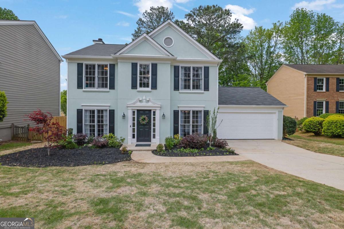 140 Boxford Court Property Photo 1