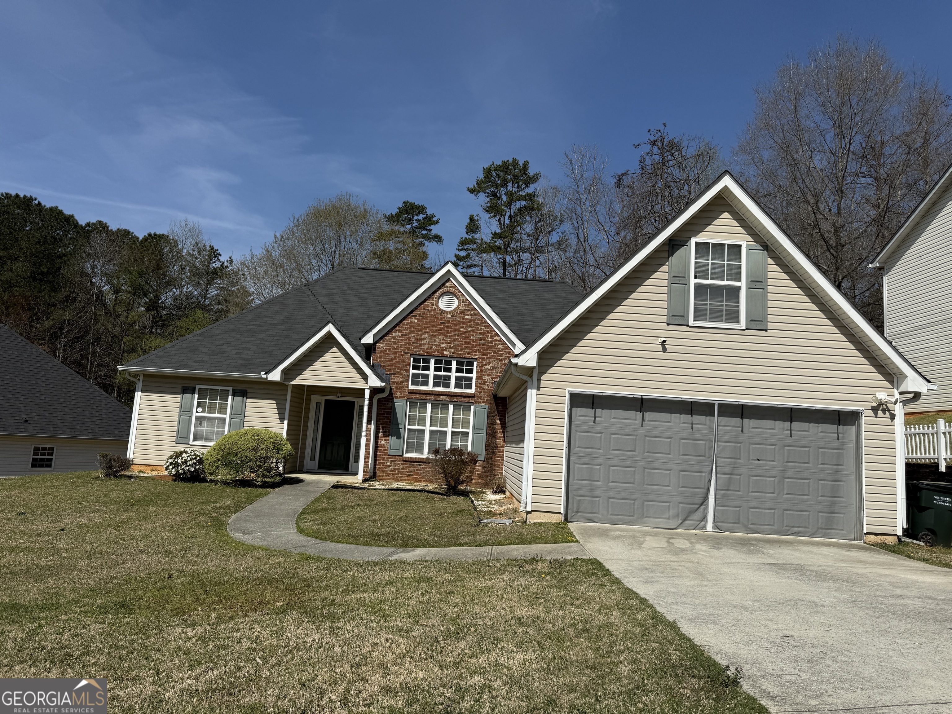 4206 Shoreside Circle Property Photo