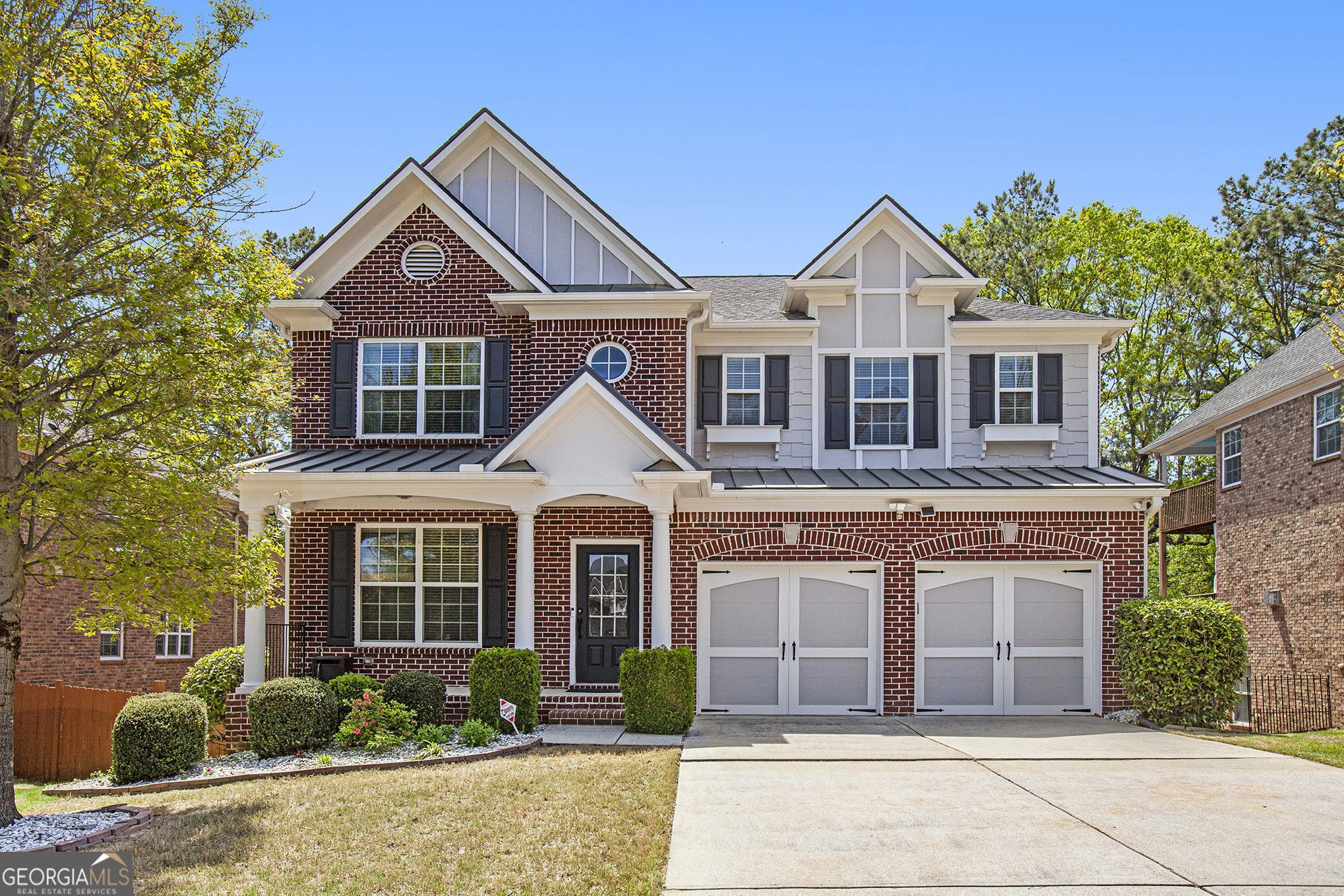 5011 Weathervane Drive Property Photo 1
