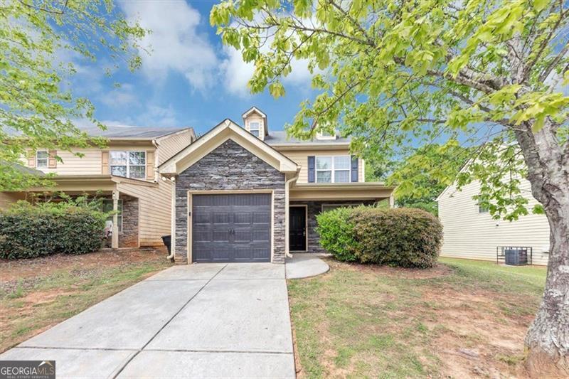 1016 Weatherwood Place Property Photo 1