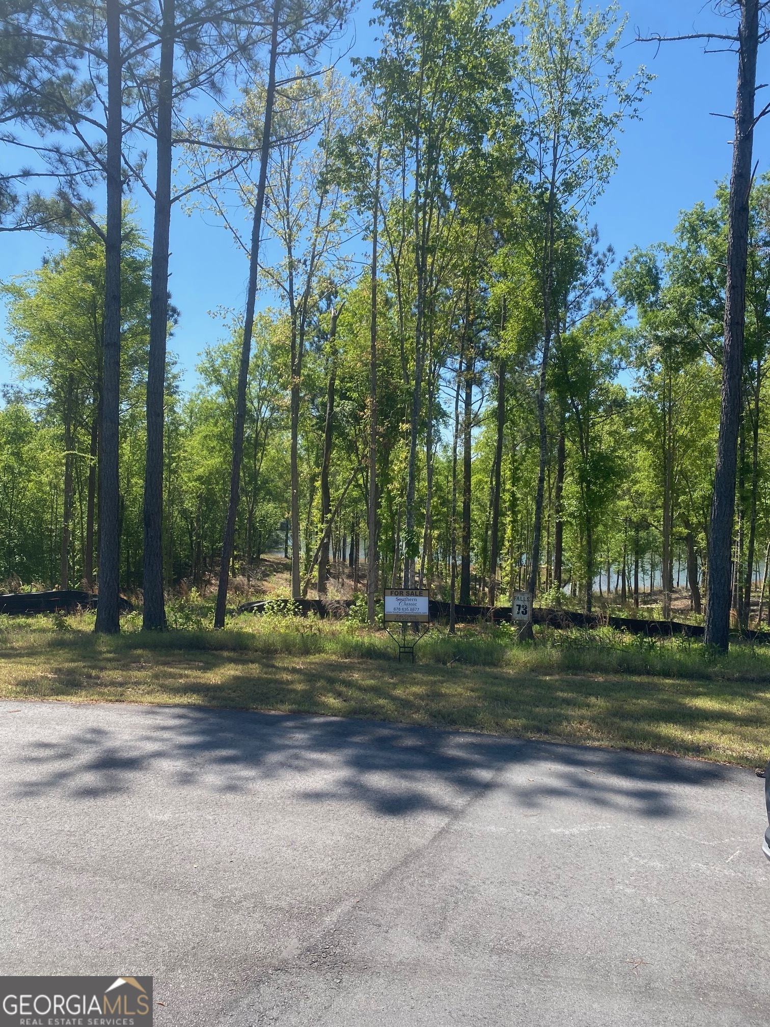 261 Chimney Rock Trail Nw Property Photo