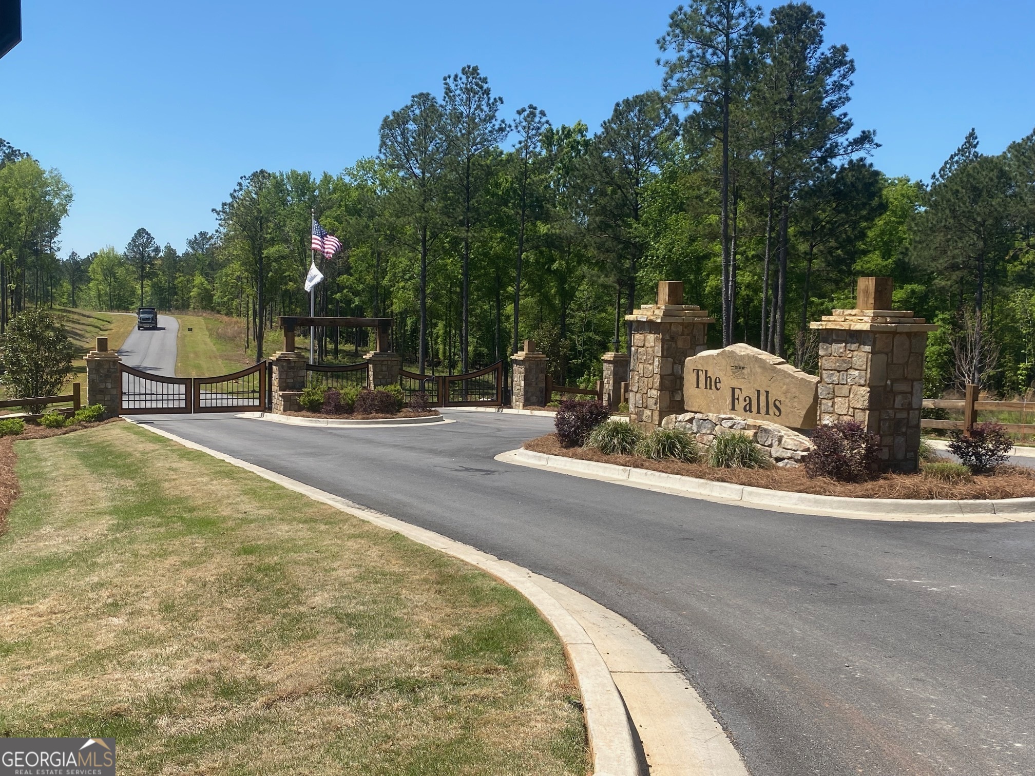 261 Chimney Rock Trail Nw Property Photo 4