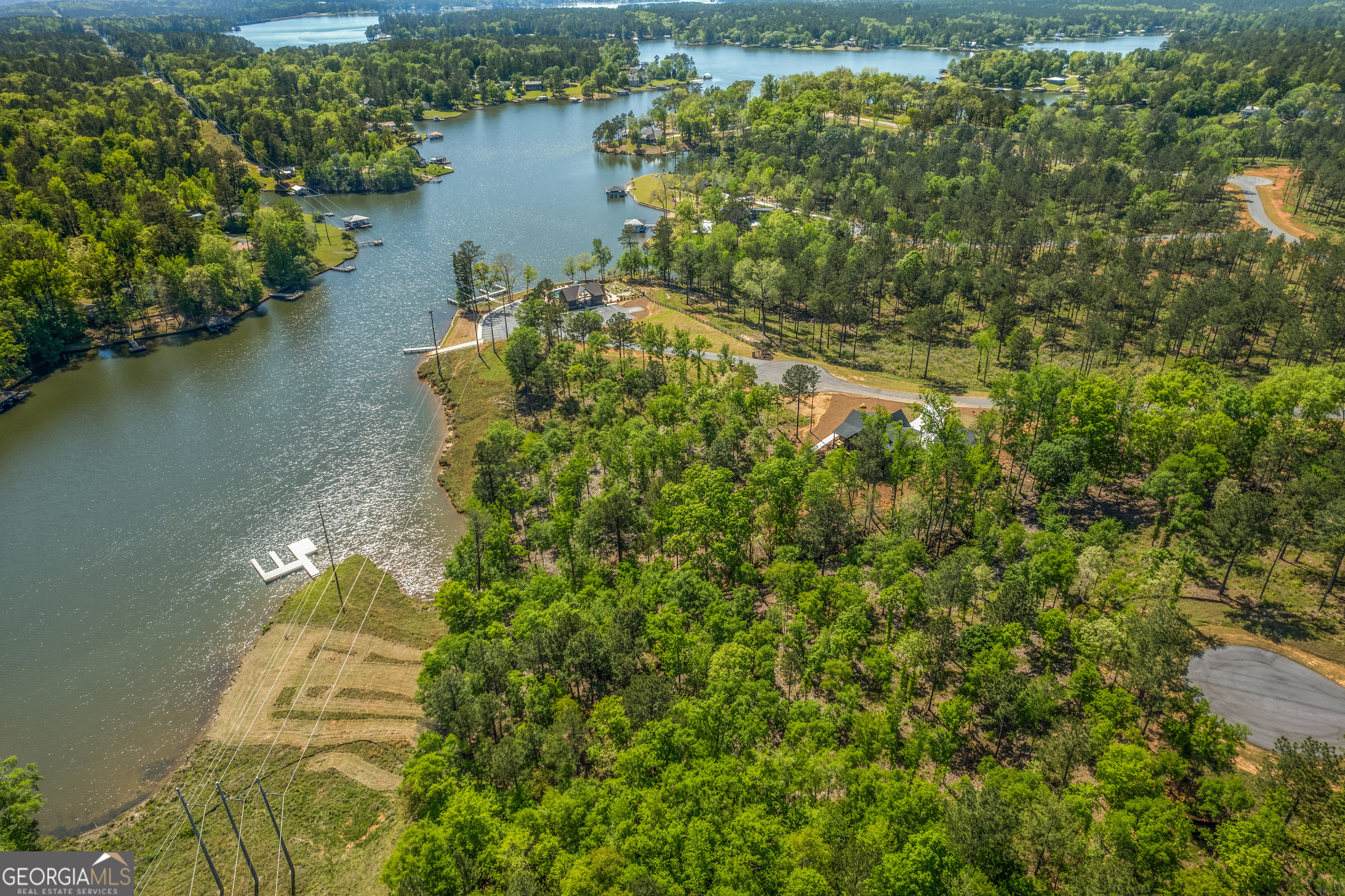 261 Chimney Rock Trail Nw Property Photo 8