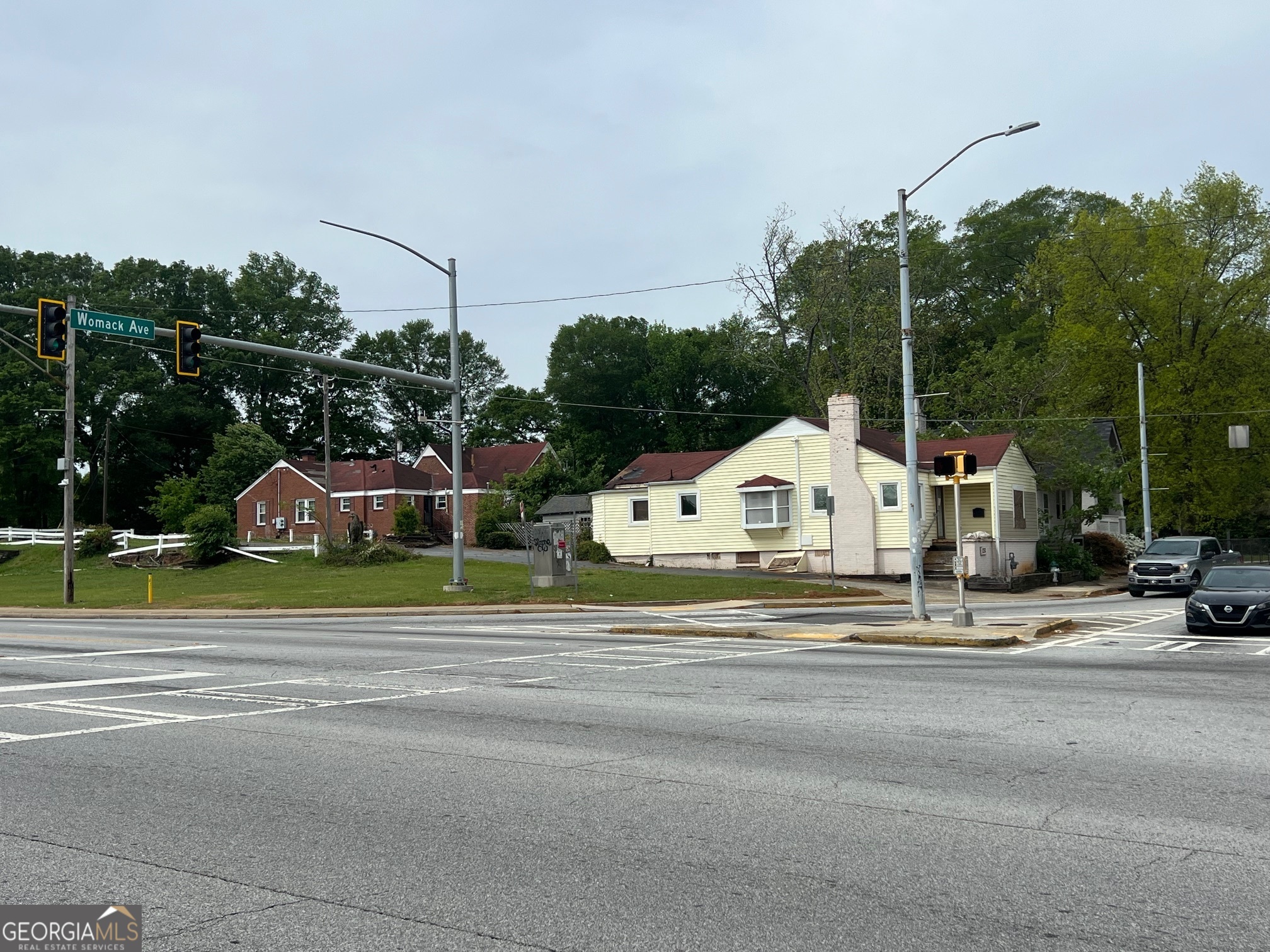 1259 Womack Avenue Property Photo 1