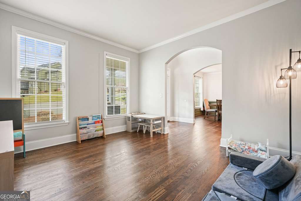 603 Redcoat Circle Property Photo 11