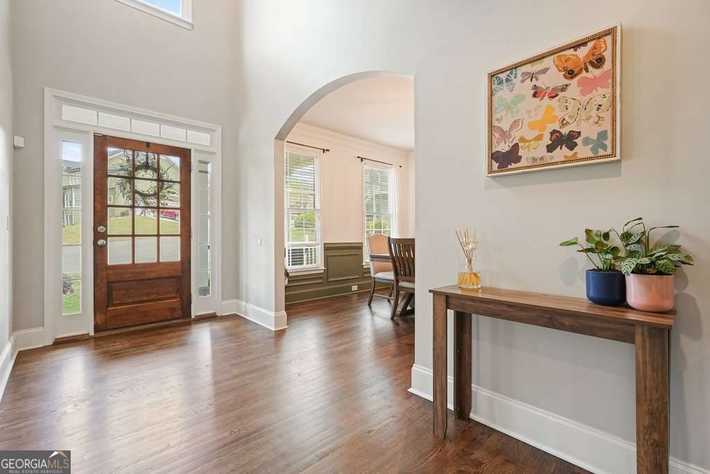 603 Redcoat Circle Property Photo 12