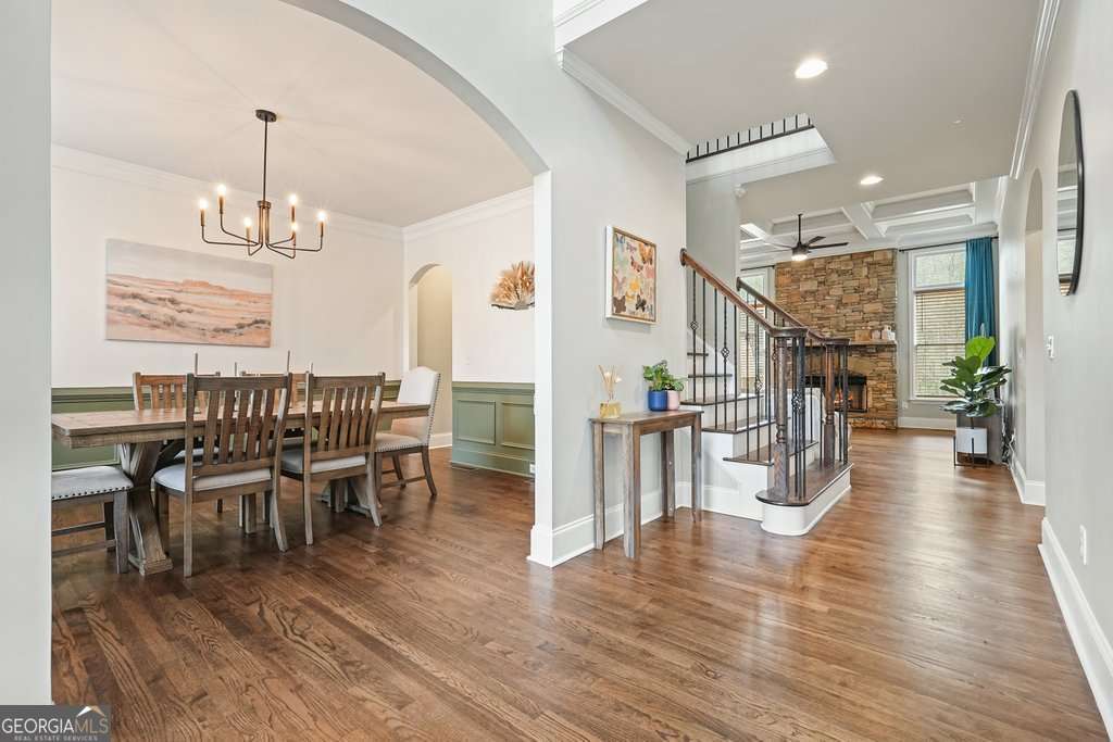 603 Redcoat Circle Property Photo 13