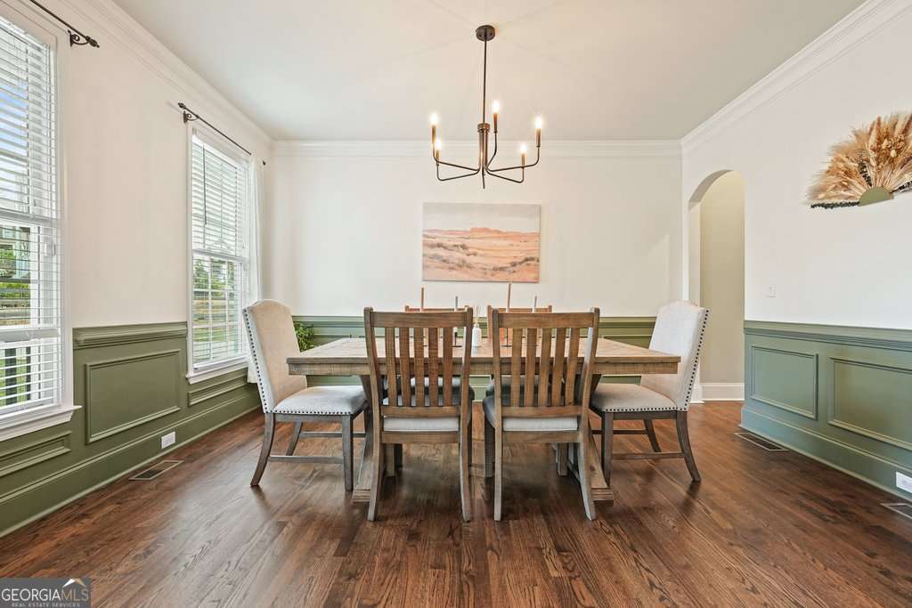 603 Redcoat Circle Property Photo 14