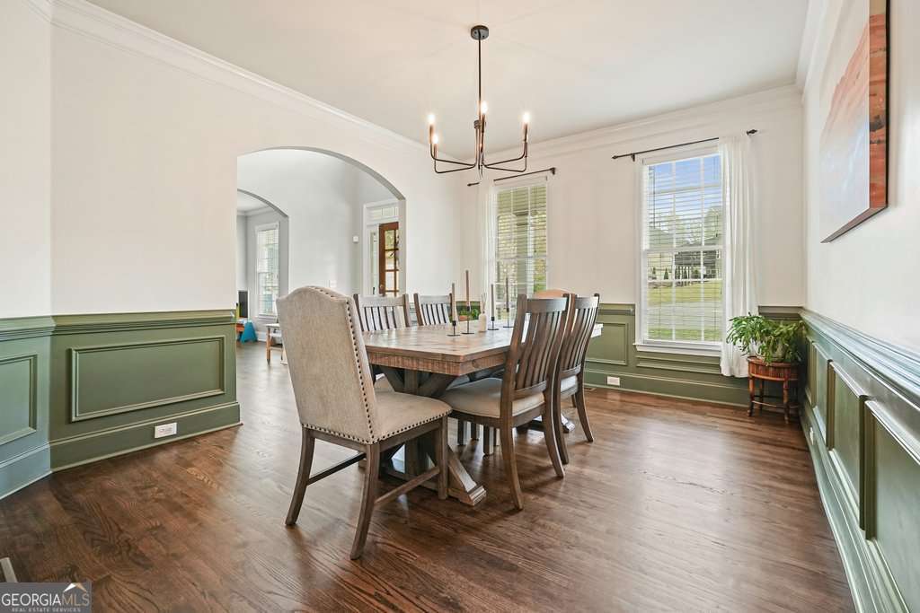 603 Redcoat Circle Property Photo 16