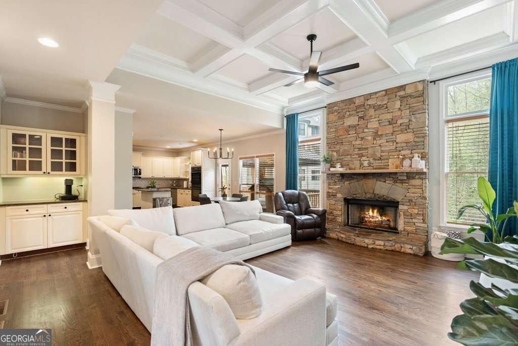 603 Redcoat Circle Property Photo 17
