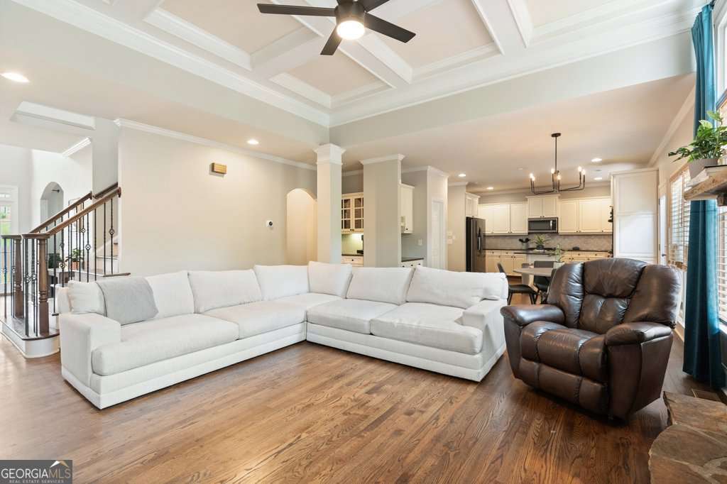 603 Redcoat Circle Property Photo 19