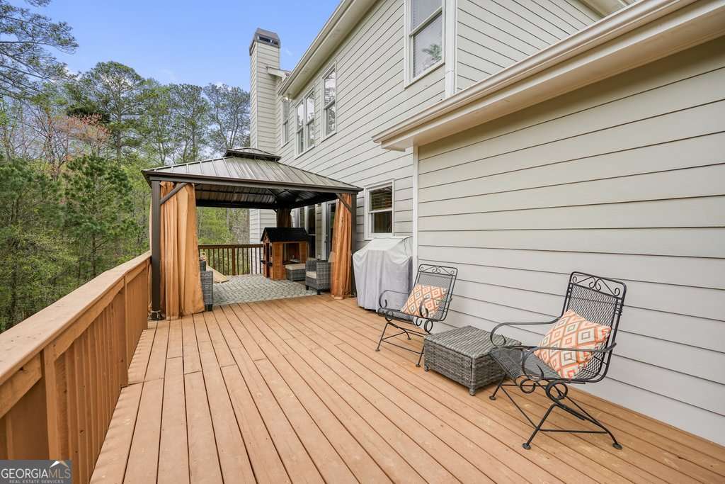 603 Redcoat Circle Property Photo 62