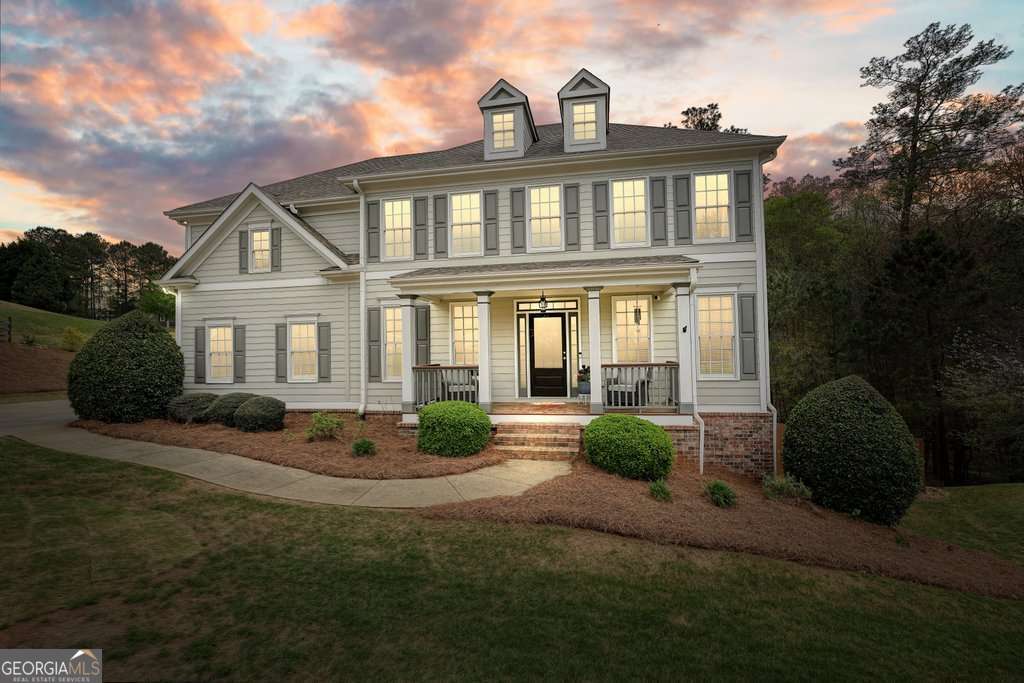 603 Redcoat Circle Property Photo 73