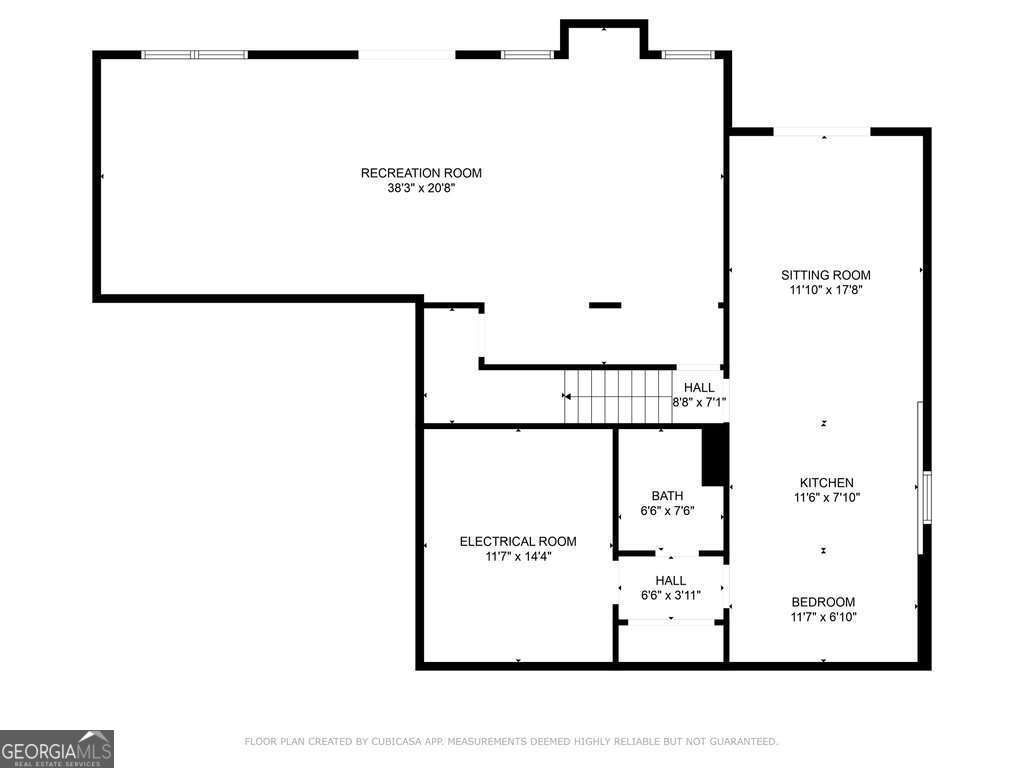 603 Redcoat Circle Property Photo 74