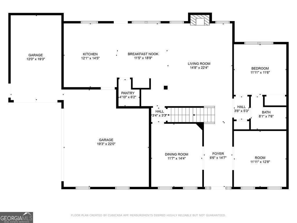 603 Redcoat Circle Property Photo 75