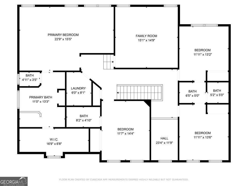603 Redcoat Circle Property Photo 76
