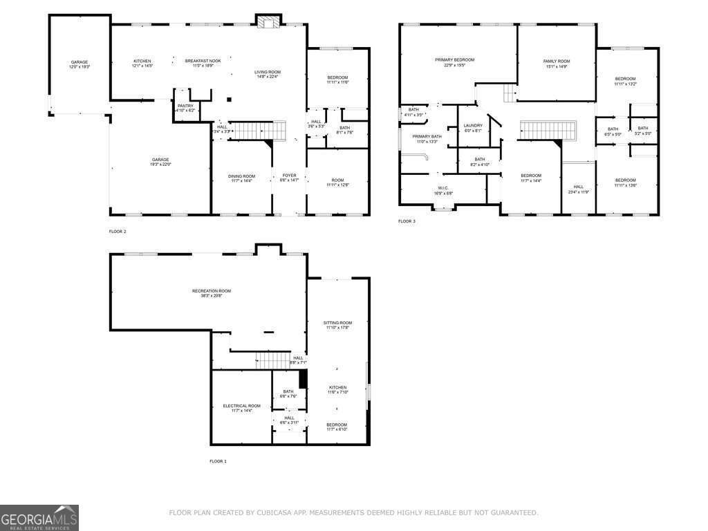 603 Redcoat Circle Property Photo 77