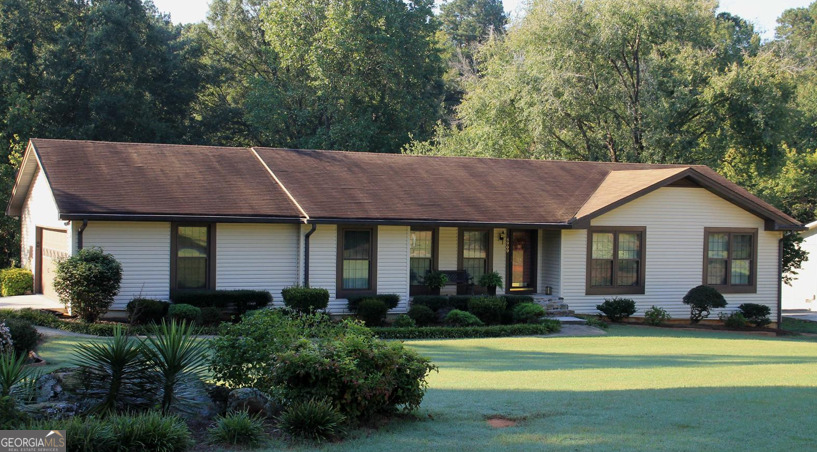 4909 Woodhurst Way Property Photo 1