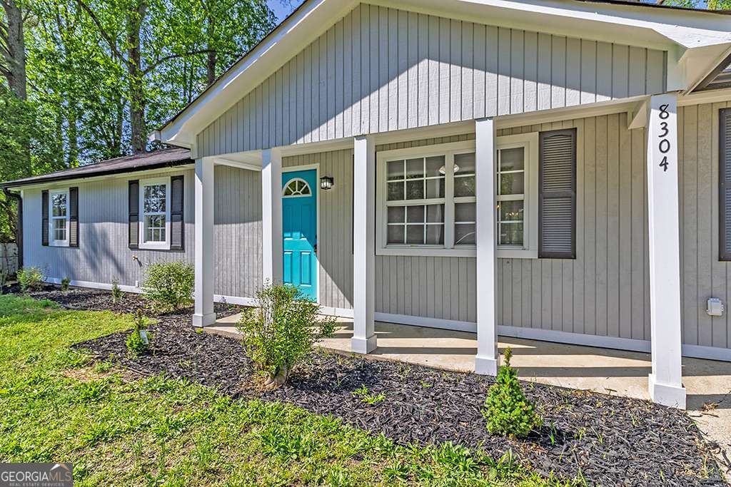 8304 Ephesus Church Road Property Photo 2