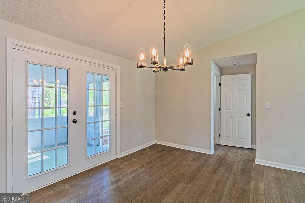 8304 Ephesus Church Road Property Photo 4