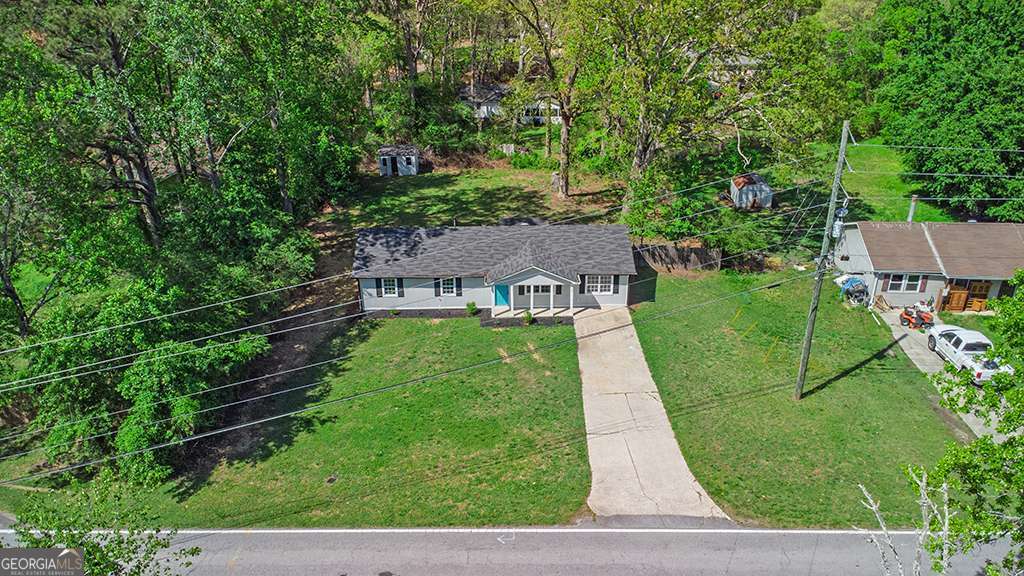 8304 Ephesus Church Road Property Photo 6