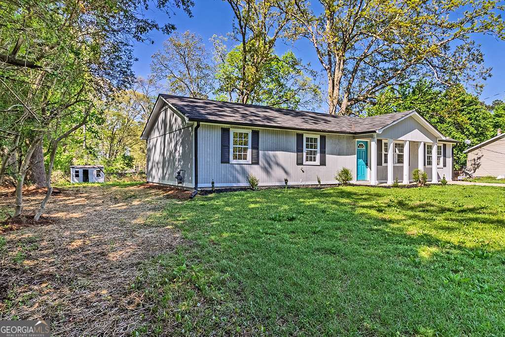 8304 Ephesus Church Road Property Photo 7