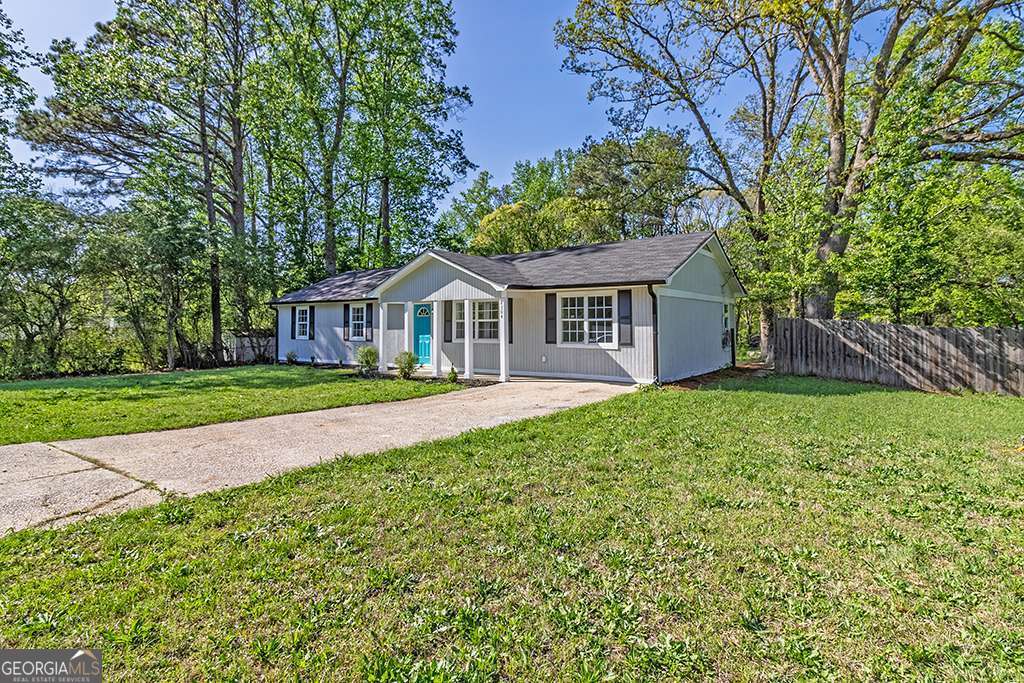 8304 Ephesus Church Road Property Photo 17