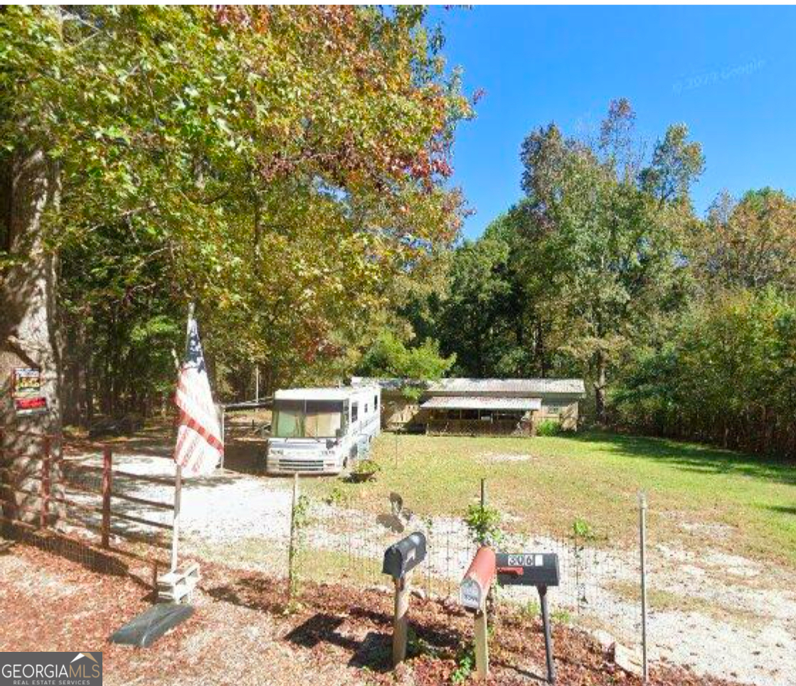 3110 Wallace Lake Road