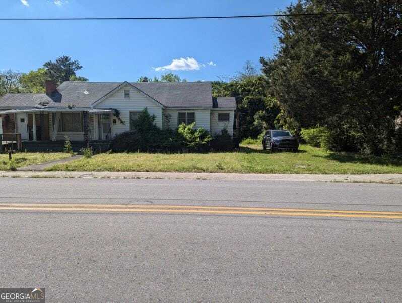 328 Cole Street Property Photo