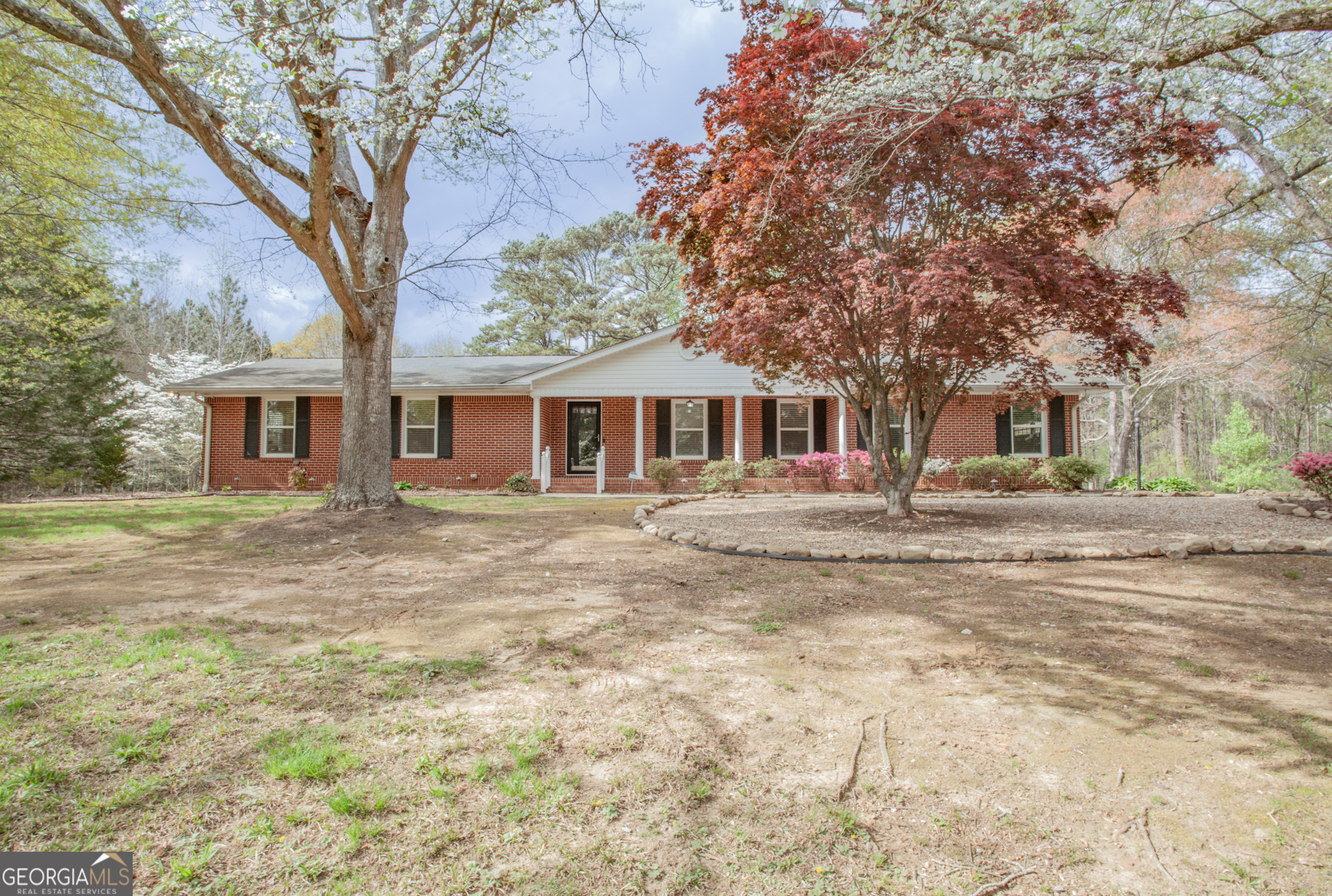 724 Ga Highway 120 Property Photo