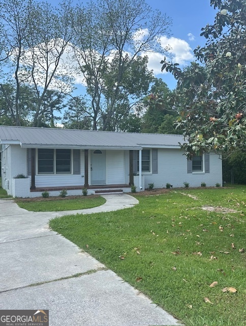 500 Weaver Property Photo