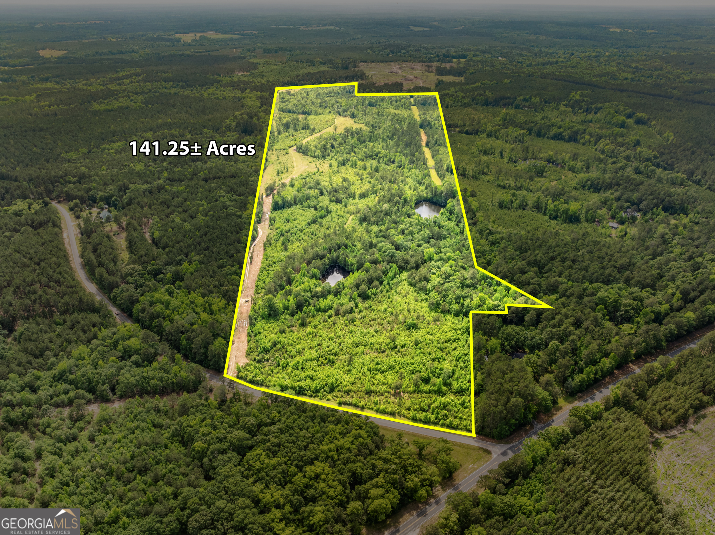 142 Johnson Road Property Photo 1