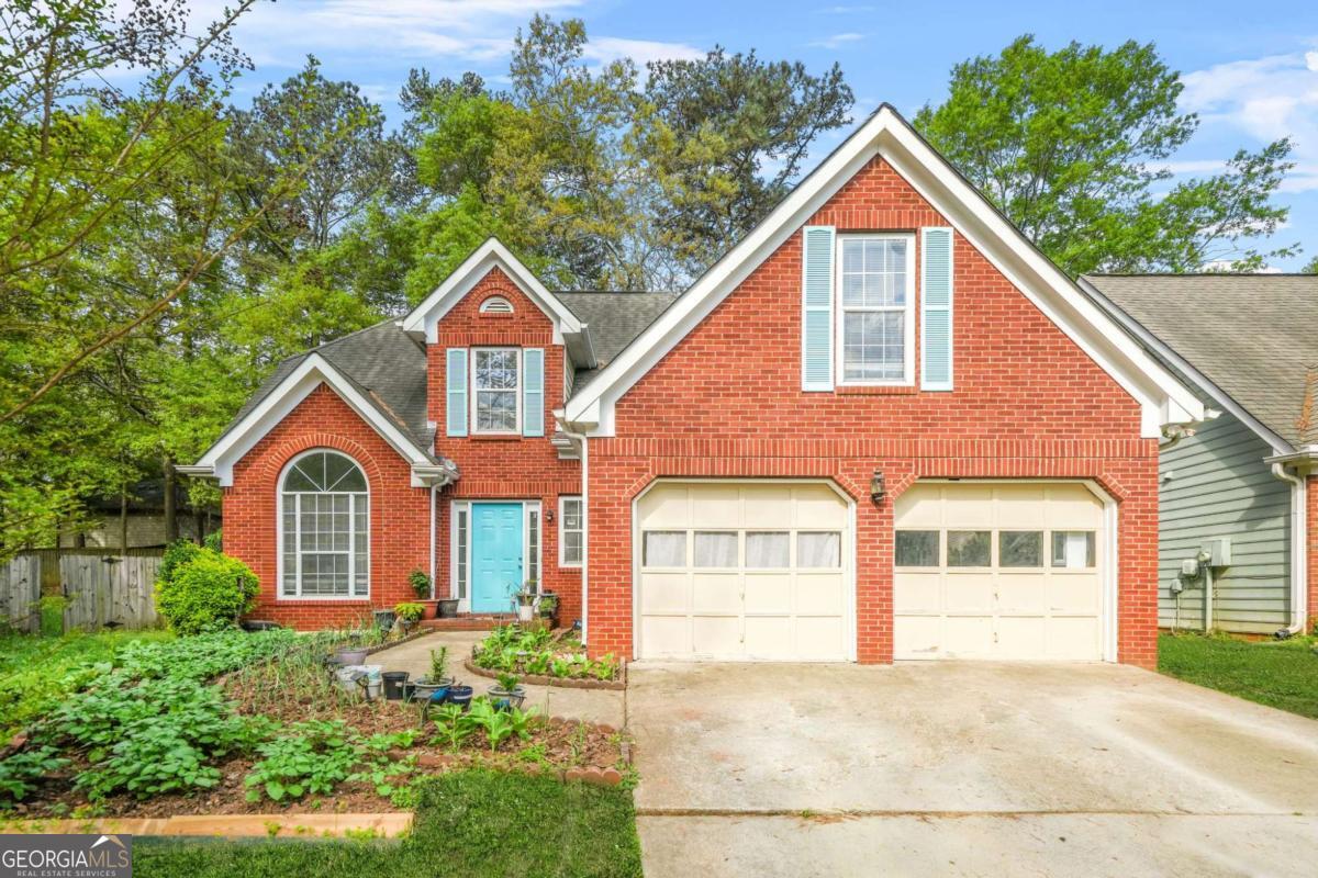 782 Ridgeland Trail Property Photo